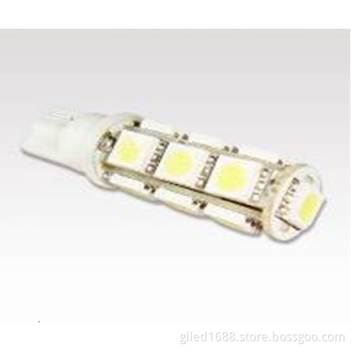 3.3W T10 LED SMD Auto Light